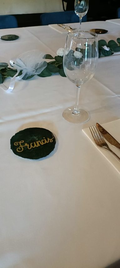 Gepersonaliseerde artikelen